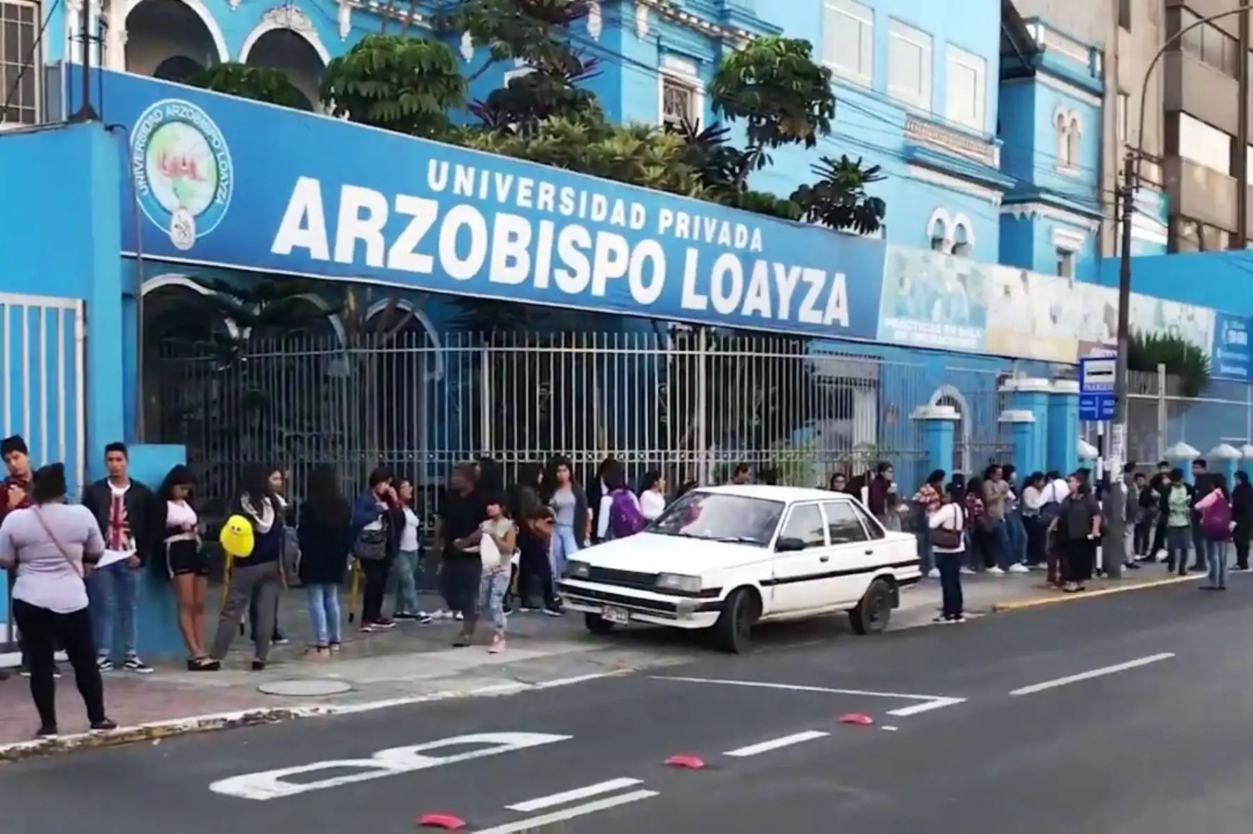 Foto: ANDINA/Difusión.
