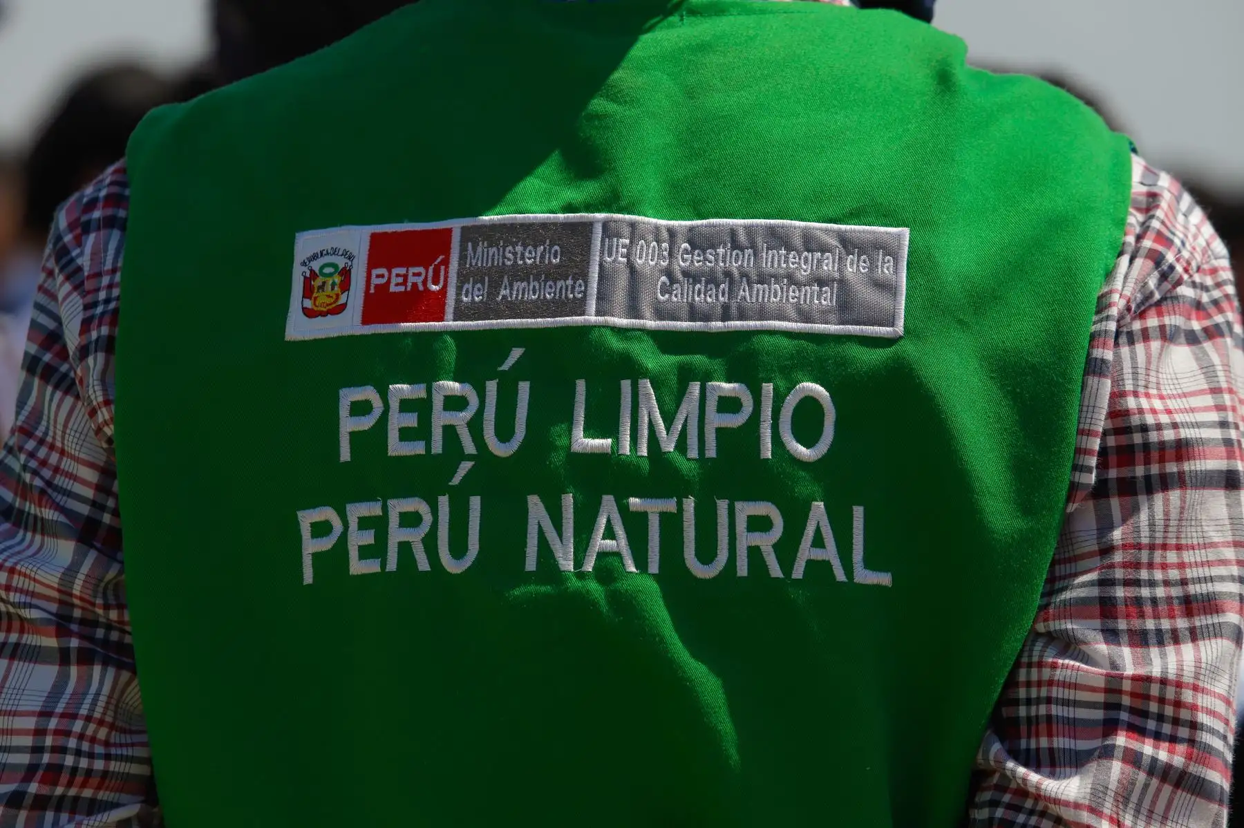 Presidente Martin Vizcarra entregó la Planta de Valorización y Relleno Sanitario de Sullana. Foto: ANDINA/Prensa Presidencia