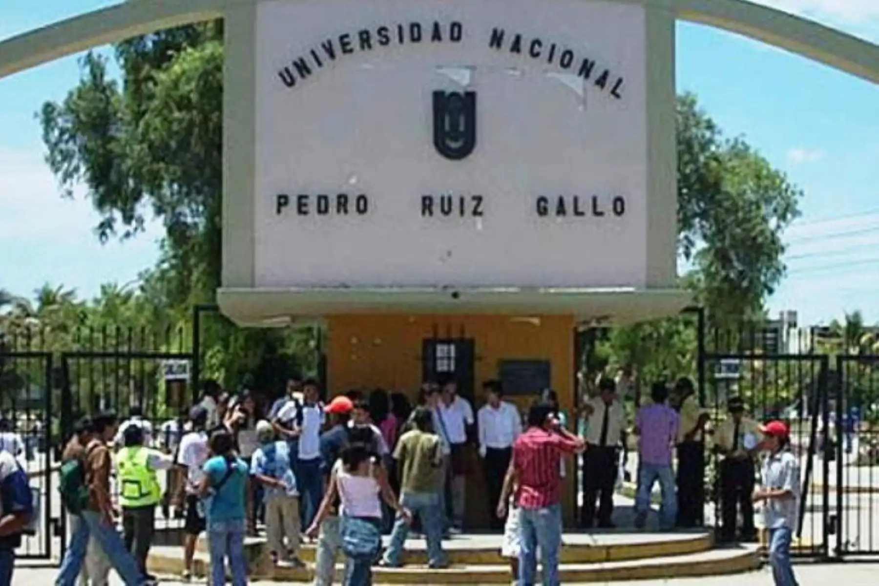 Universidad Nacional Pedro Ruiz Gallo de Lambayeque eleva su producción de solicitud de patentes. INTERNET/Medios
