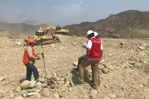 Contraloría detecta perjuicio económico por más de S/ 1 millón por obras de descolmatación en Trujillo.