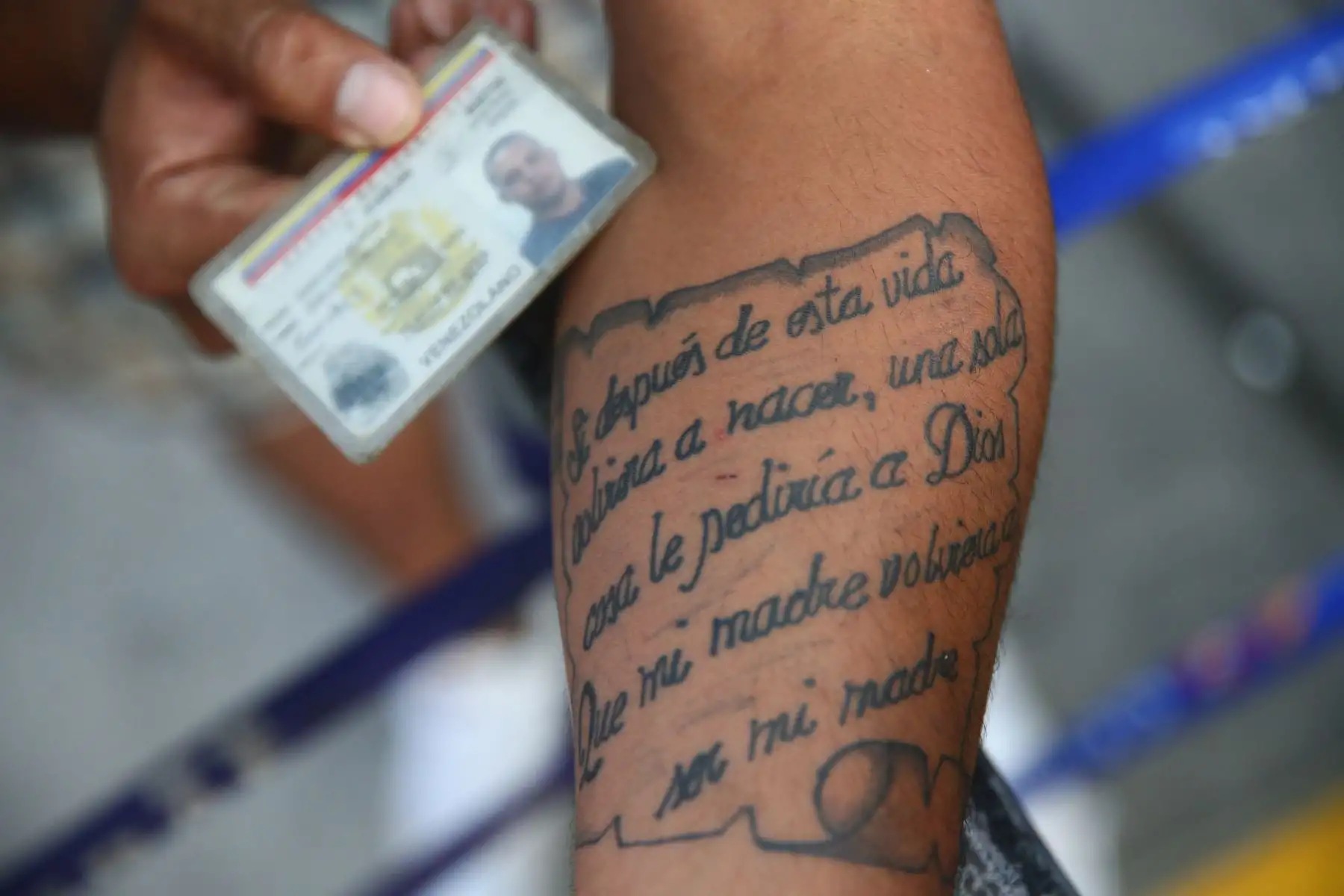 Migraciones ratificó que a partir de las 00:00 horas, de hoy se implementará la medida dictada por el Gobierno peruano para admitir el ingreso al país de ciudadanos venezolanos solo con pasaporte y la visa respectiva. Foto: ANDINA/Luis Iparraguirre
