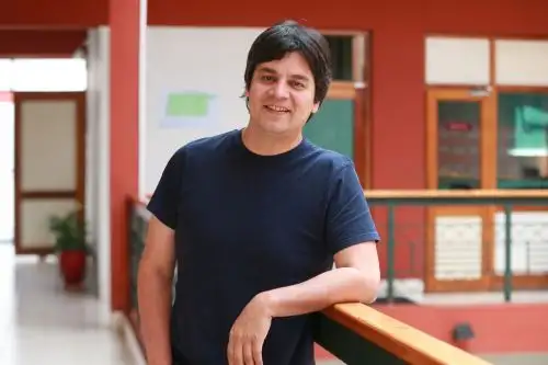 Foto: ANDINA/Vidal Tarqui