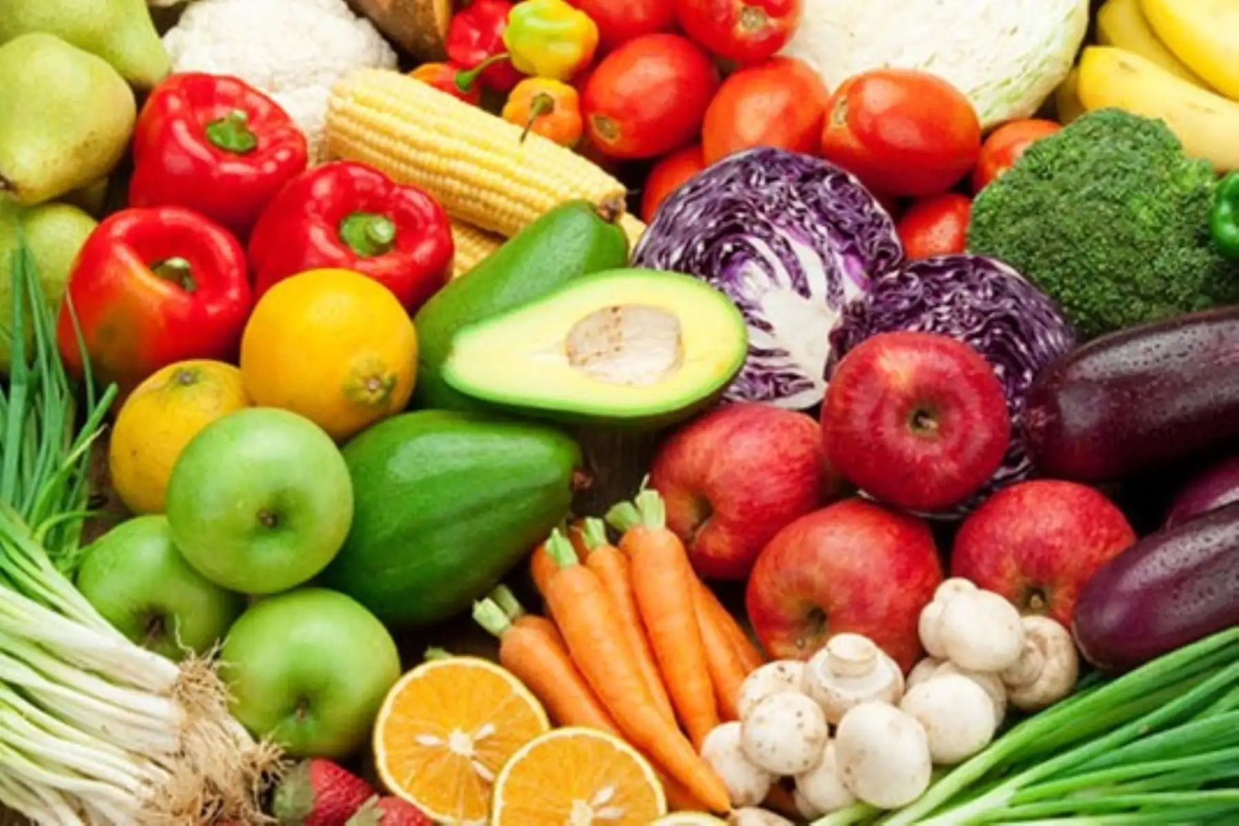 La población que reside en la costa norte del Perú puede fortalecer su sistema inmunológico para prevenir el coronavirus y otras enfermedades, consumiendo una variada gama de alimentos producidos en las regiones de esa parte del país y que contienen importantes nutrientes. ANDINA/Difusión