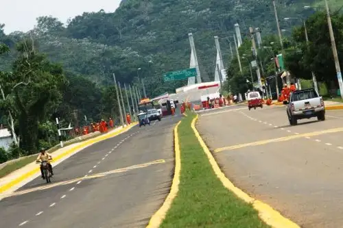 Por el cese parcial del barrido y limpieza de espacios públicos se declaró en emergencia Iñapari, capital de la provincia de Tahuamanu (Madre de Dios). Foto: ANDINA/Difusión