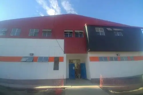 Minsa entregará en próximos días hospital de contingencia de Haquira, en Apurímac.