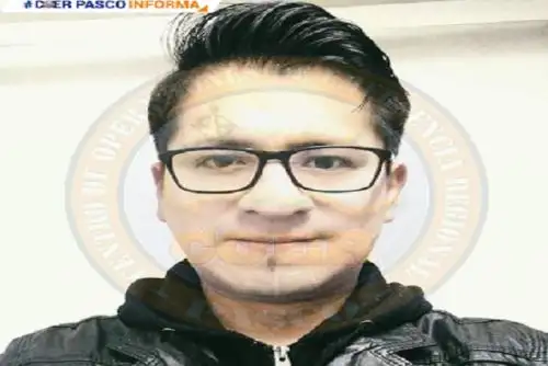 En la zona conocida como Pucayacu, al interior del terreno de la Universidad Nacional Daniel Alcides Carrión (UNDAC), en la región Pasco, fue hallado el cadáver de Abraham Joel Espinoza Berrospi (36), informó el Centro de Operaciones de Emergencia Regional (COER).