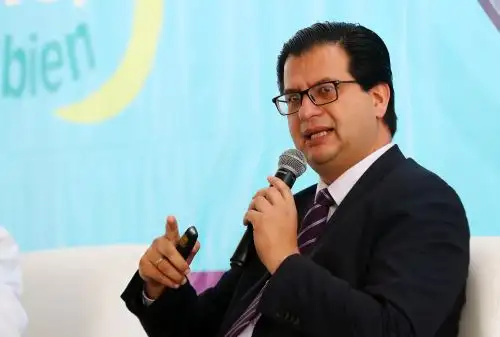ANDINA/Norman Córdova