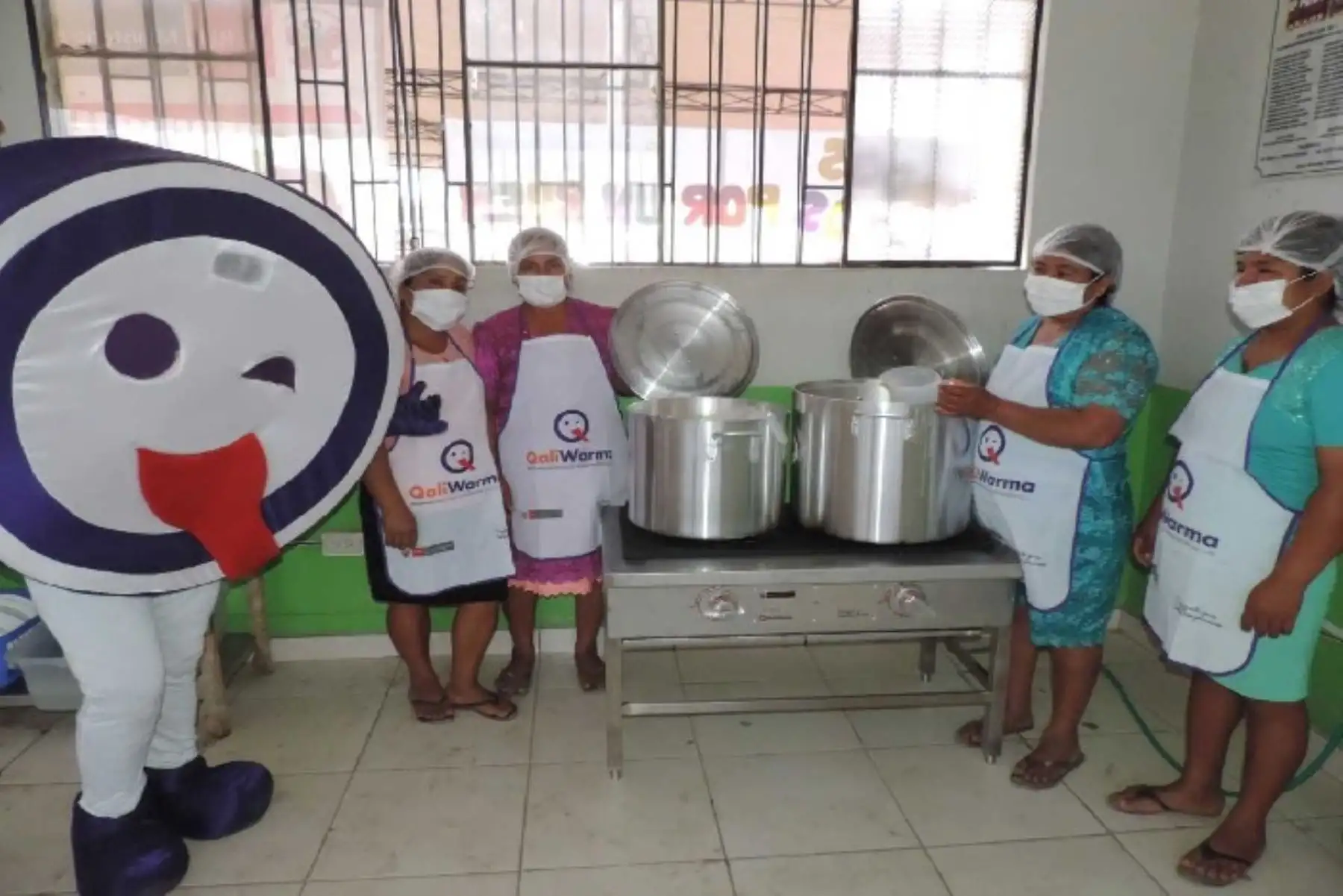 El Ministerio de Desarrollo e Inclusión Social (Midis), a través del Programa Nacional de Alimentación Escolar Qali Warma”, presentará experiencias exitosas de gestión del servicio que realizan los Comités de Alimentación Escolar (CAE) en la región Lambayeque.