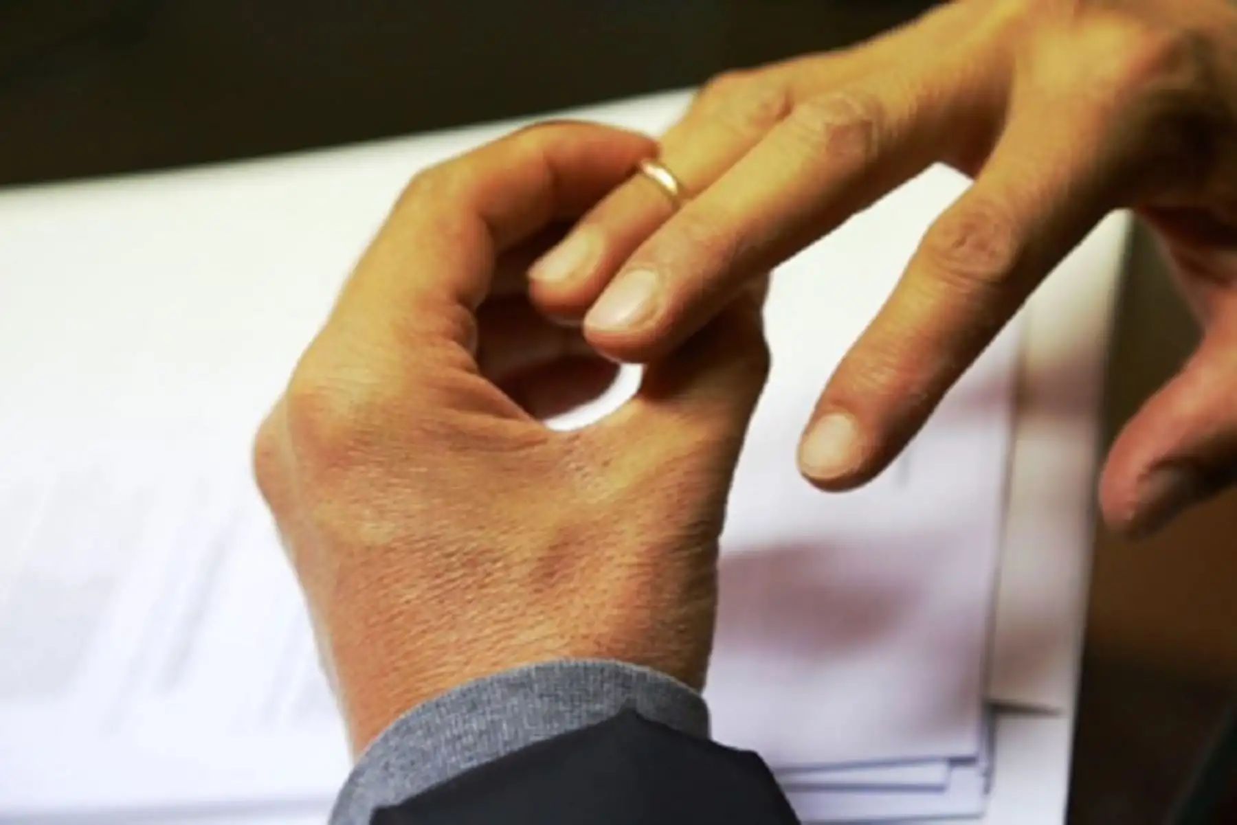 De enero a mayo del presente año la inscripción de divorcios en el Registro de Personas Naturales creció en trece departamentos, respecto del mismo periodo del año 2018, registrándose en estos cinco meses un total de 3,506 divorcios.
