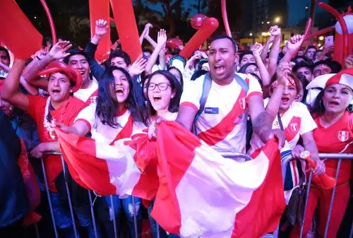 Foto: ANDINA/archivo