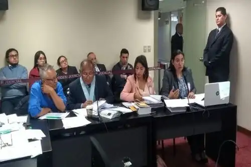Poder Judicial ordena 9 meses de prisión preventiva para ex alcalde de Surquillo