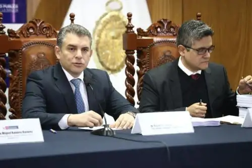 ANDINA/Norman Córdova