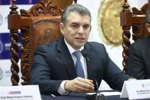 ANDINA/Norman Córdova