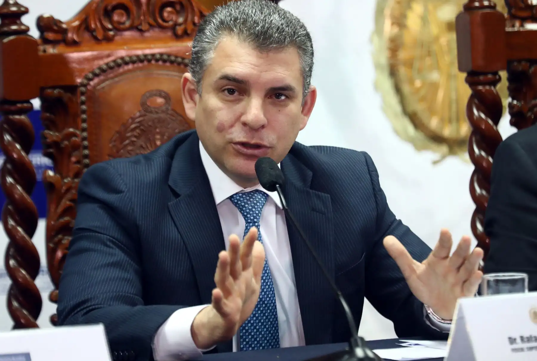 ANDINA/Norman Córdova