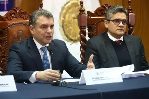 ANDINA/Norman Córdova