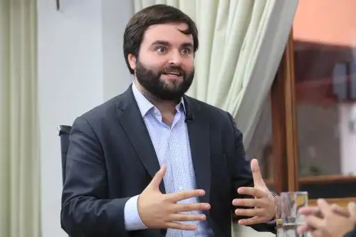 Foto: ANDINA/Juan Carlos Guzmán.