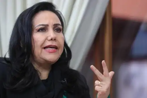 ANDINA/Juan Carlos Guzmán