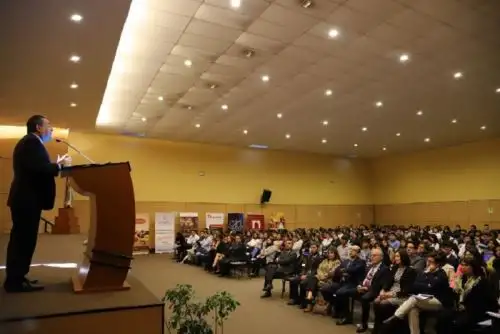 Arequipa podría exportar por más de US$ 7,500 millones al 2021 y aportar a los Objetivos de Desarrollo Sostenible, incentivando el crecimiento del país y reduciendo la pobreza, manifestó el presidente de la Asociación de Exportadores (ADEX), Alfonso Velásquez Tuesta.