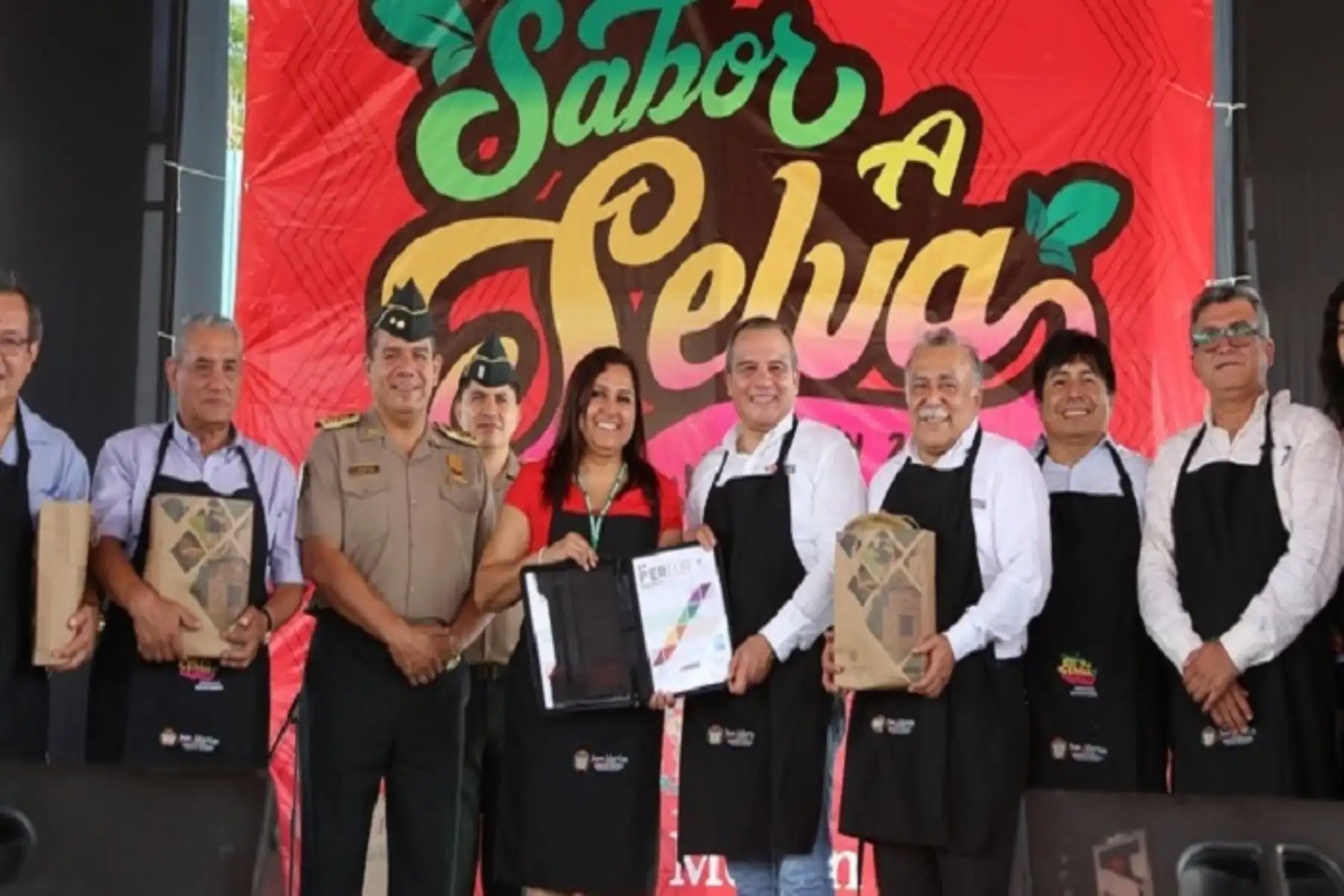 San Martín ya cuenta con el Plan Regional de Turismo (PERTUR) al 2030, documento a través del cual se sentarán las bases para impulsar una actividad turística sostenible y competitiva en la región.