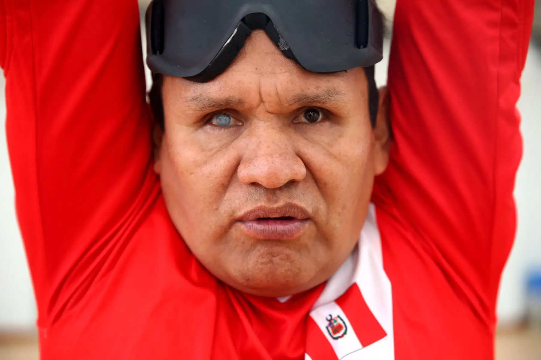 Su inclusión definitiva se produjo cuatro años más tarde en Arnheim, para la categoría masculina; y en Nueva York y Stoke Mandeville, en 1984 para la femenina. Foto: ANDINA/Luis Iparraguirre