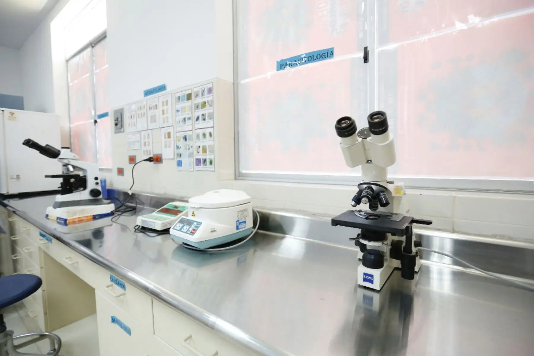 Presidente Vizcarra, inaugura el centro de salud de Paucarbamba, establecimiento que beneficiará a ciudadanos de la zona así como de los distritos de Chinchihuasi, Pachamarca y San Pedro de Coris. Foto: ANDINA/ Prensa Presidencia