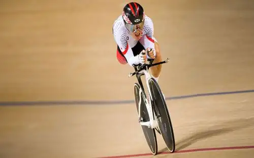 Para Ciclismo Foto: Lima 2019