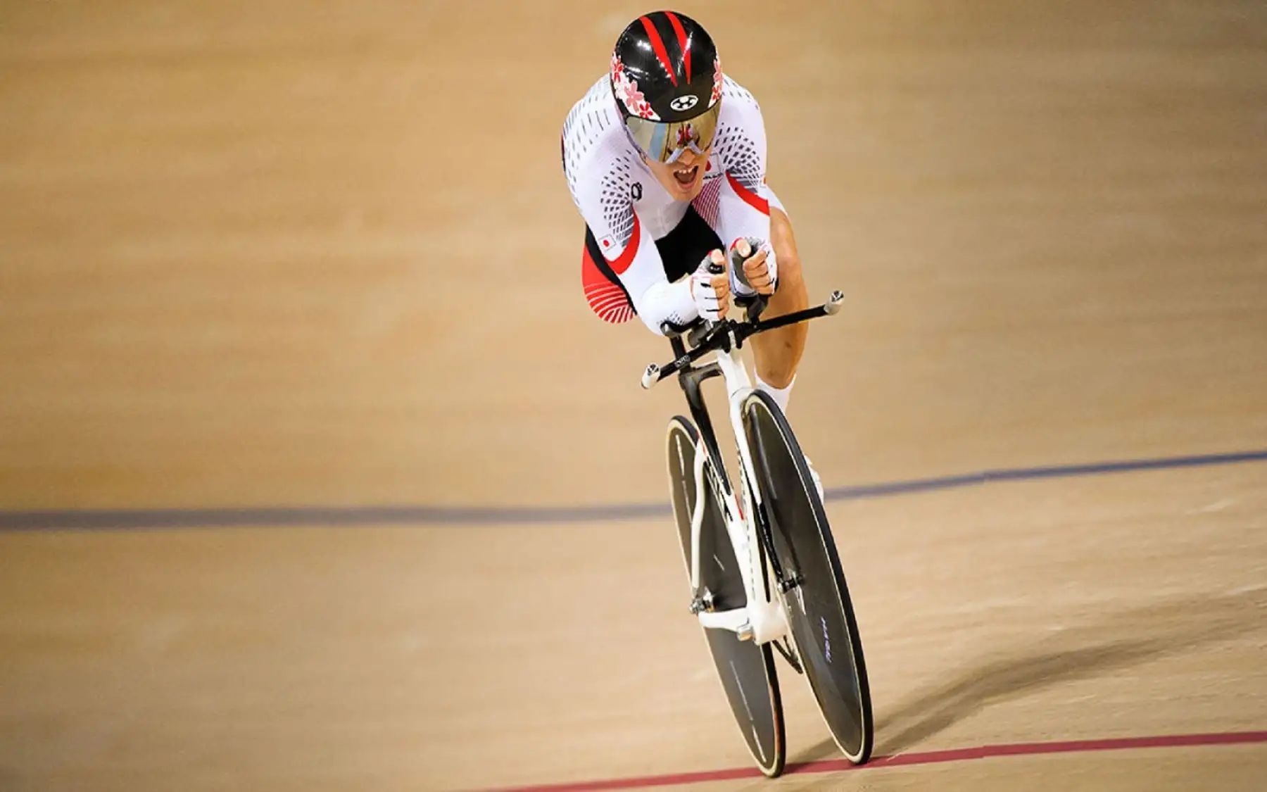 Para Ciclismo Foto: Lima 2019