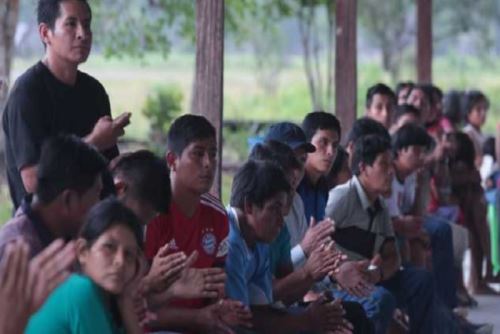 Grupo de Trabajo Multisectorial buscará impulsar el desarrollo de los pueblos indígenas que viven en la provincia de Datem del Marañón, región Loreto.