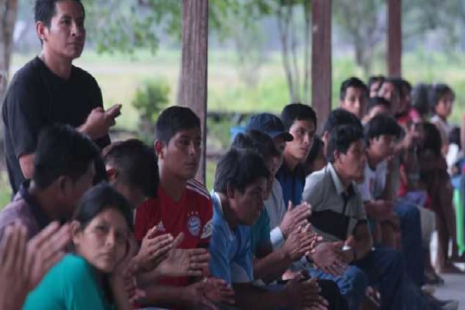 Grupo de Trabajo Multisectorial buscará impulsar el desarrollo de los pueblos indígenas que viven en la provincia de Datem del Marañón, región Loreto.