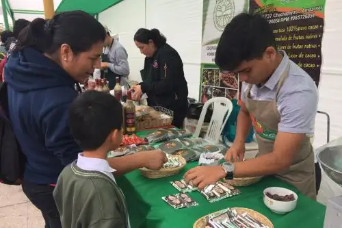 Día del Campesino: Minagri promueve feria macrorregional que promueve acceso a mercados