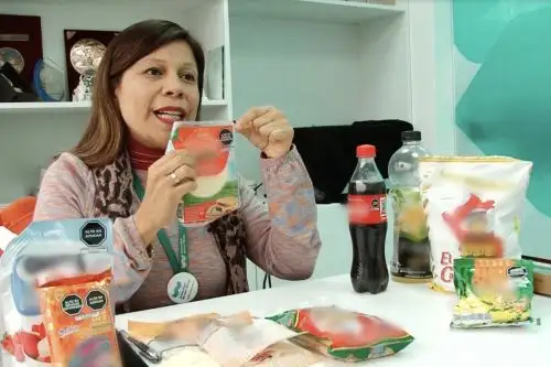 Foto: ANDINA/Difusión