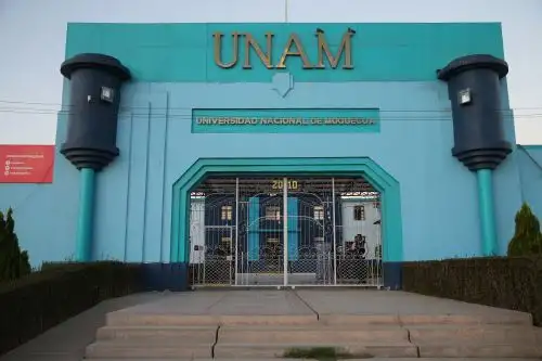 La UNAM advierte que esta modalidad podría estar vinculada a intentos de estafa mediante suplantación de identidad digital.ANDINA/Vidal Tarqui