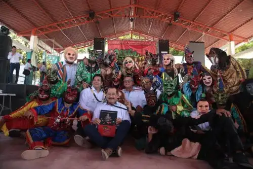 Festival gastronómico de San Martín generó compromisos de negocios por S/ 17 millones.