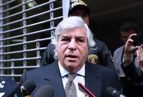 ANDINA/Norman Córdova