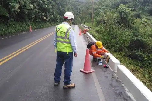 Ositran consiguió en mayo el ISO Antisoborno que implica que la entidad ha tomado medidas para prevenir que se cometa ese delito durante sus principales actividades de supervisión. ANDINA/Difusión