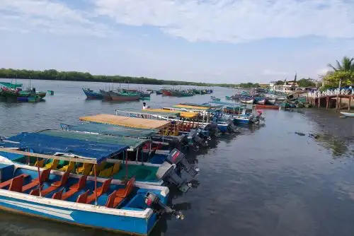 La formalización del transporte marítimo turístico en Tumbes permitirá brindar un servicio óptimo y seguro de traslado a los visitantes.