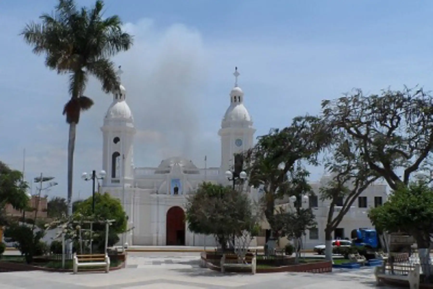 Lambayeque se prepara para celebrar Festividad de San Pablo en Pacora.