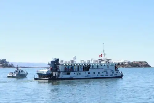 PIAS Lago Titicaca I brindará más de 16,000 atenciones sociales a 47 comunidades rurales