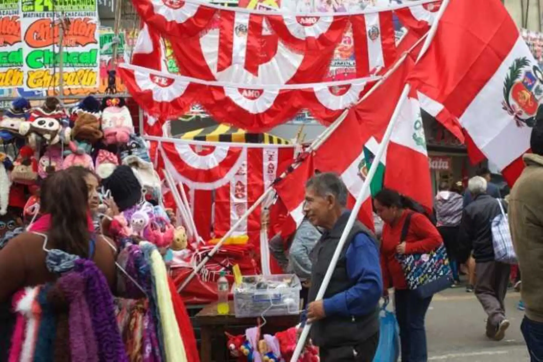 Foto: ANDINA/Difusión.