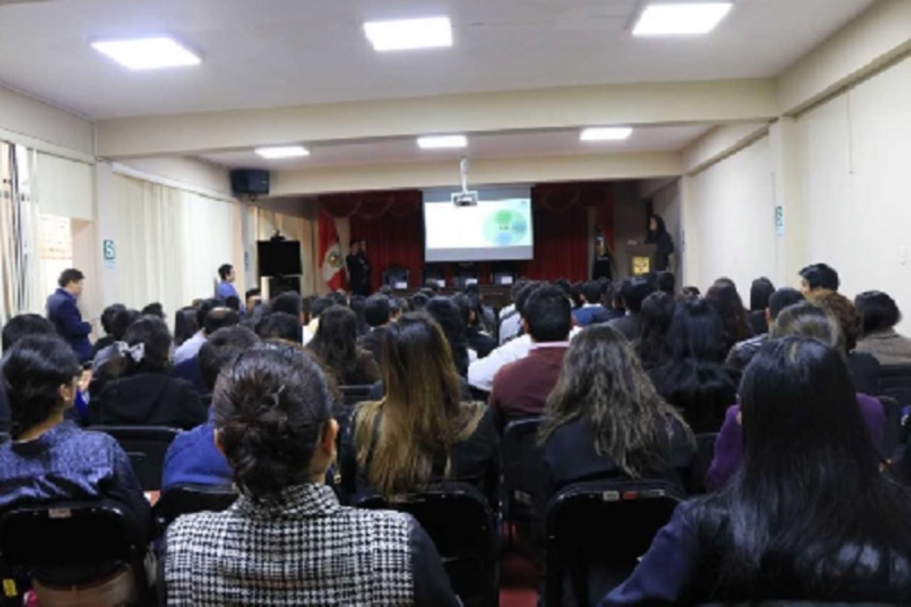 La Corte Superior de Justicia de Cajamarca será el primer distrito judicial de provincia en la que el Poder Judicial implementará el Expediente Judicial Electrónico (EJE) a fines de julio, el cual será aplicado en el Módulo Corporativo Laboral – Nueva Ley Procesal del Trabajo de Cajamarca.