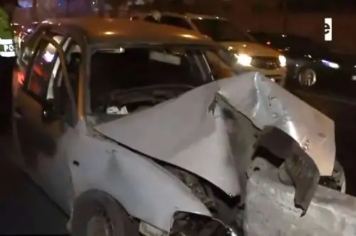 Nueve muertos deja racha de accidentes en las últimas horas en Lima. Foto: ANDINA/capturaTV.