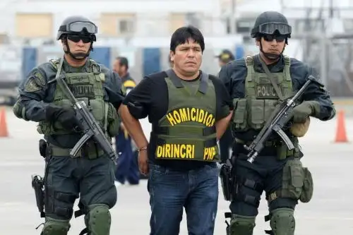 Odecma inicia investigación en Corte del Santa por liberación de implicado en crimen de exconsejero Ezequiel Nolasco.