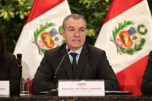 Foto: ANDINA/difusión.