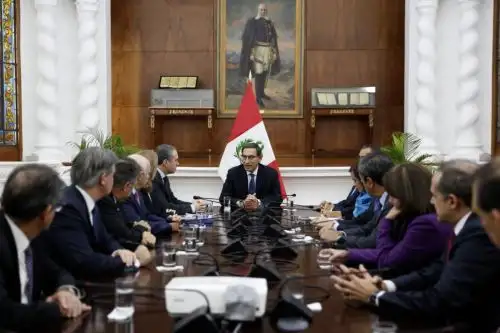 Foto ANDINA/Prensa Presidencia