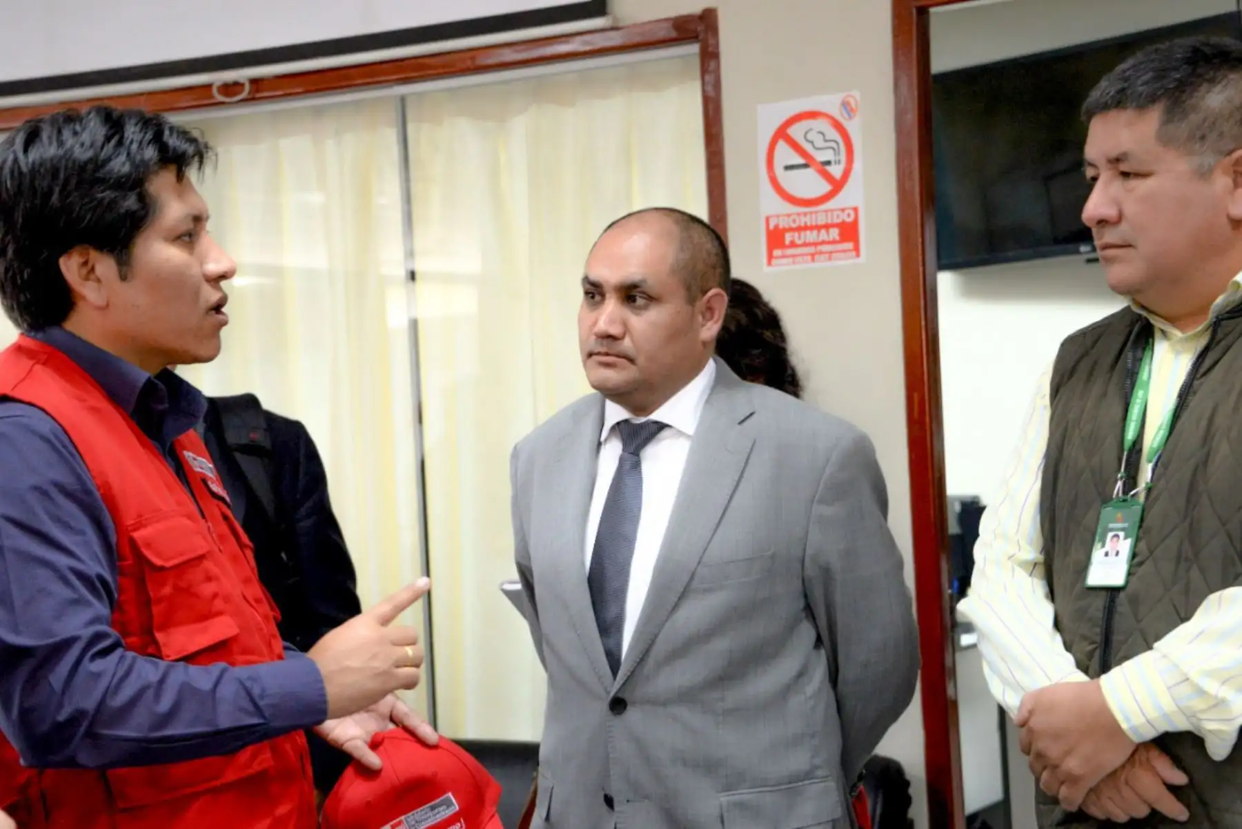 El MTC fortaleció las capacidades técnicas y operativas de los funcionarios del Gobierno Regional de Lima Provincias que harán uso del Sistema de Emisión de Licencias de Conducir.