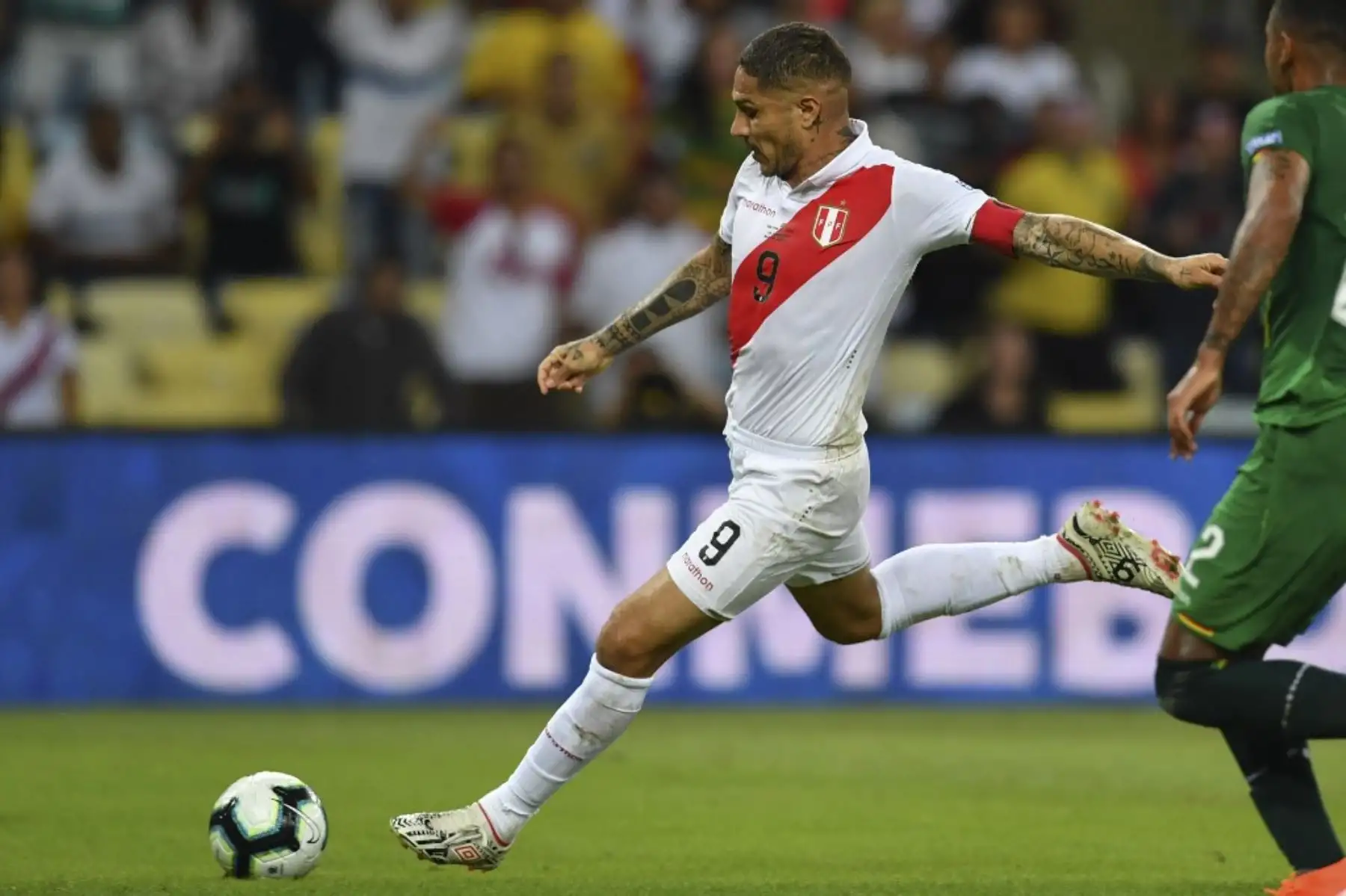 Foto: AFP.