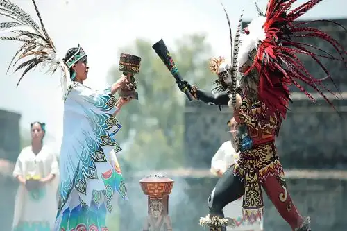 Lima 2019: Mañana se realiza la ceremonia de encendido del fuego en México Foto: Lima 2019