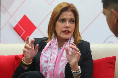 Foto: ANDINA/Vidal Tarqui