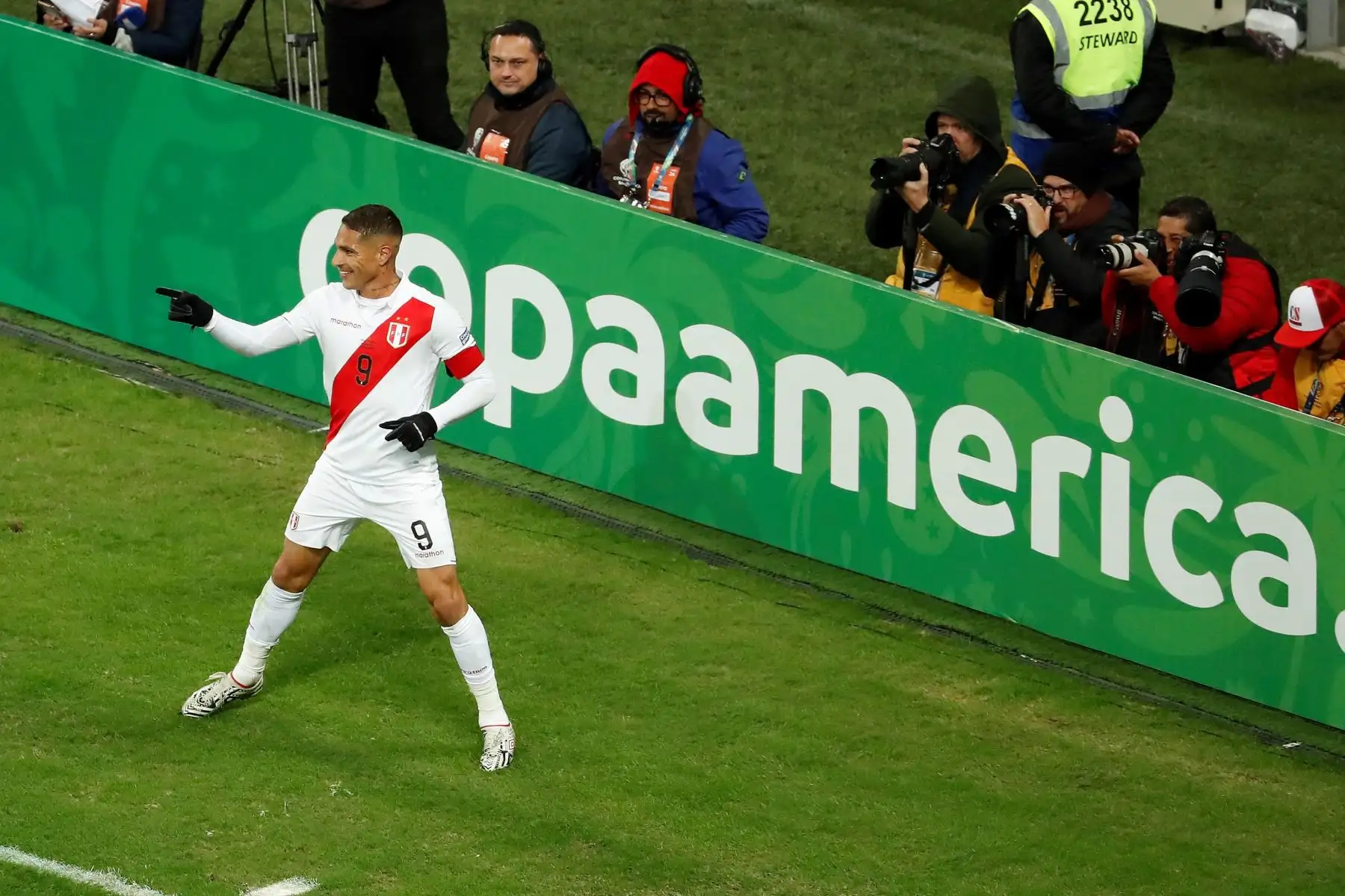 Foto: Efe.