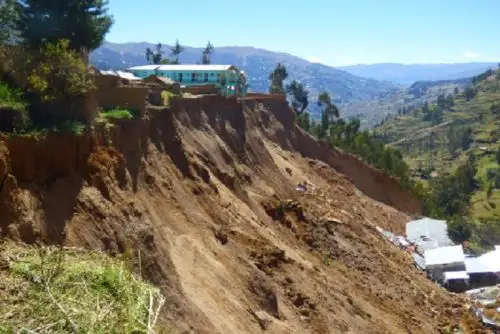 El Ejecutivo declaró el estado de emergencia por 60 días en la localidad de Sillapata, distrito del mismo nombre, en la provincia de Dos de Mayo, departamento de Huánuco, por desastre debido a desplazamiento de masa, para la ejecución de medidas y acciones de excepción, inmediatas y necesarias, de respuesta y rehabilitación que correspondan.ANDINA/Difusión